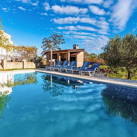 Villa Mandorla With Private Pool Zadar Exteriér fotografie