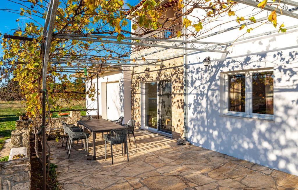 Villa Mandorla With Private Pool Zadar Exteriér fotografie