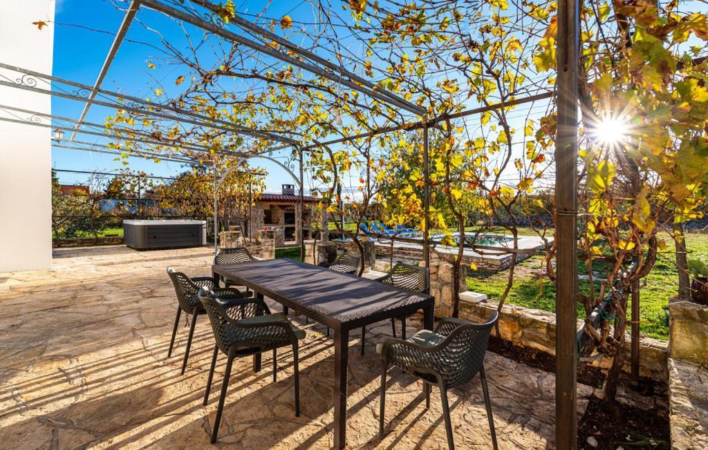 Villa Mandorla With Private Pool Zadar Exteriér fotografie