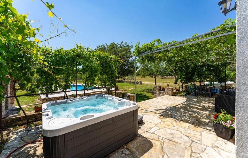 Villa Mandorla With Private Pool Zadar Exteriér fotografie