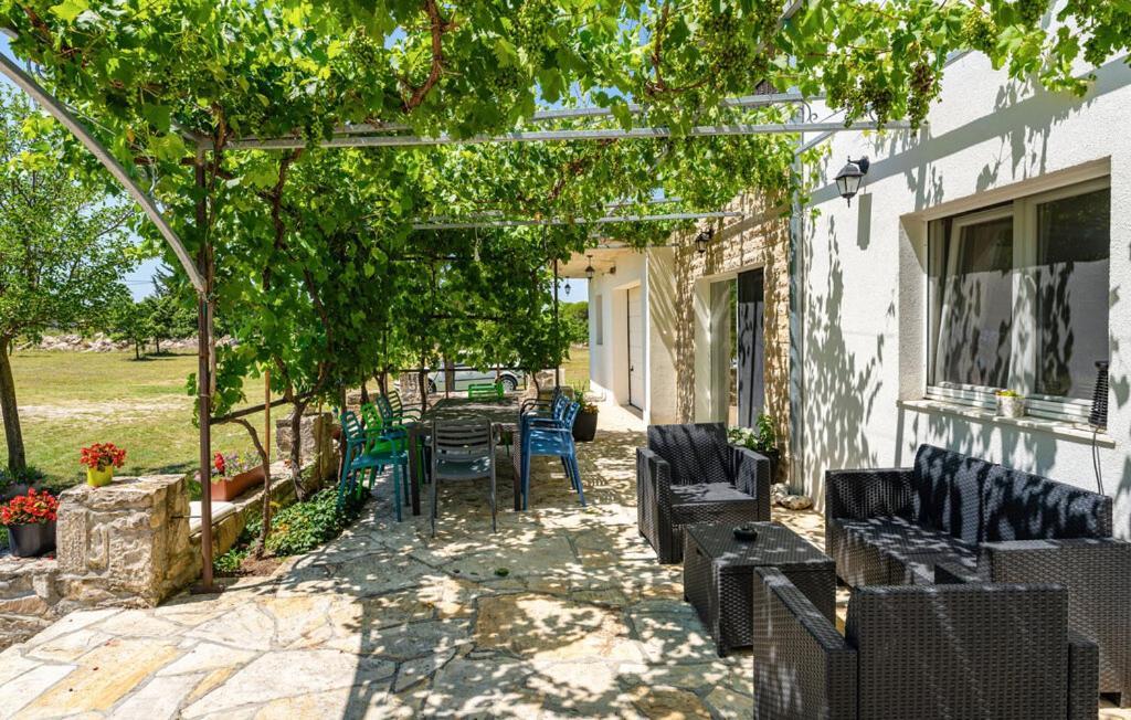 Villa Mandorla With Private Pool Zadar Exteriér fotografie